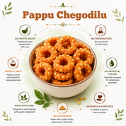 Pappu Chagodi