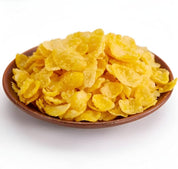 Corn Chudava