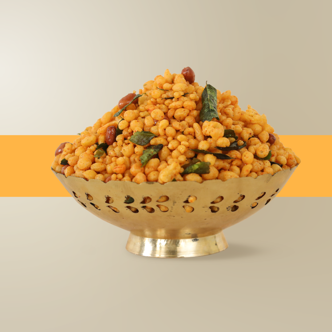 Boondhi