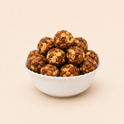Dry Fruit Laddu