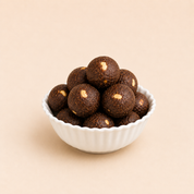 Raagi Laddu