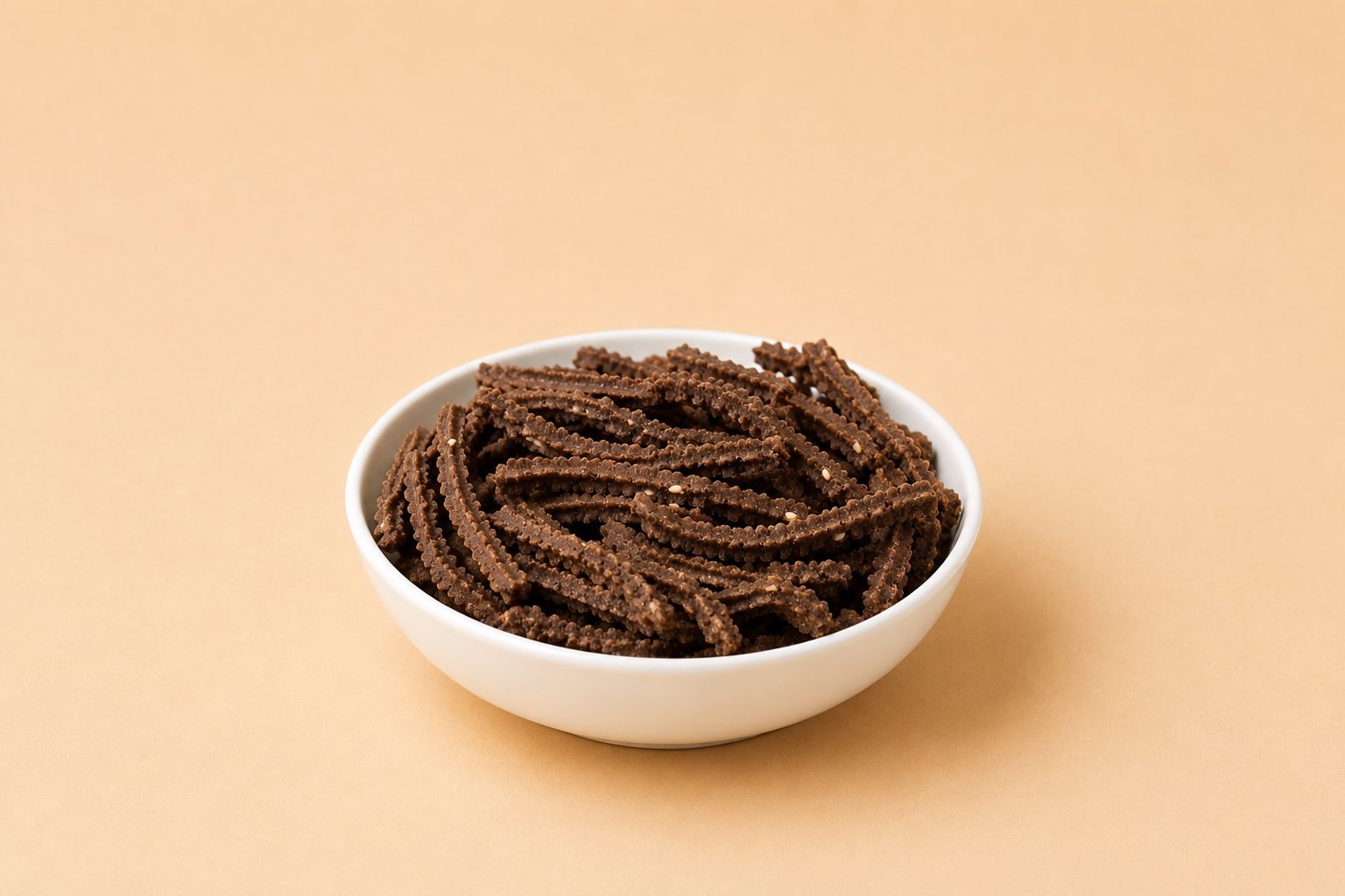 Millet Ragi Murukku