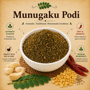 Chitla Podi
