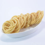 Sabudana Muruku