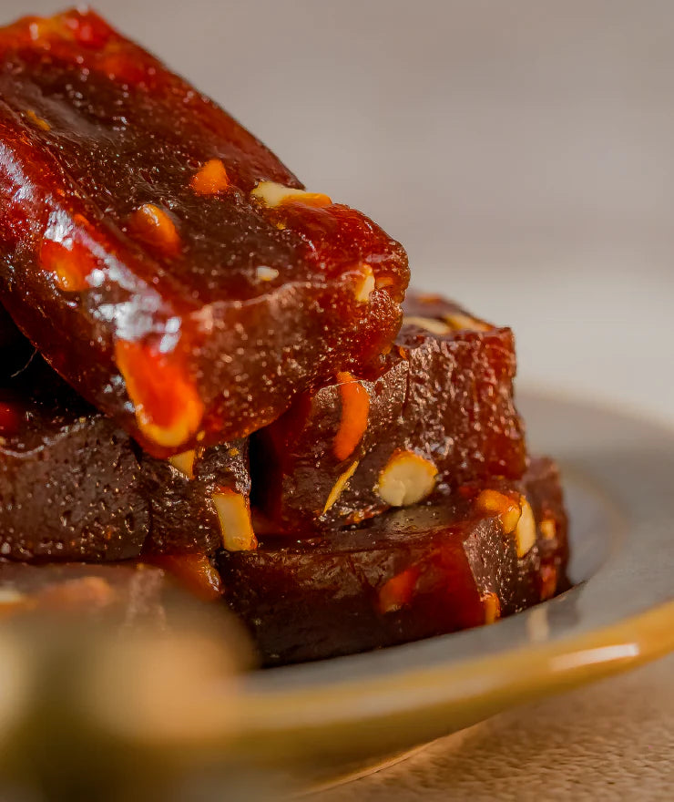 Bandhar Halwa