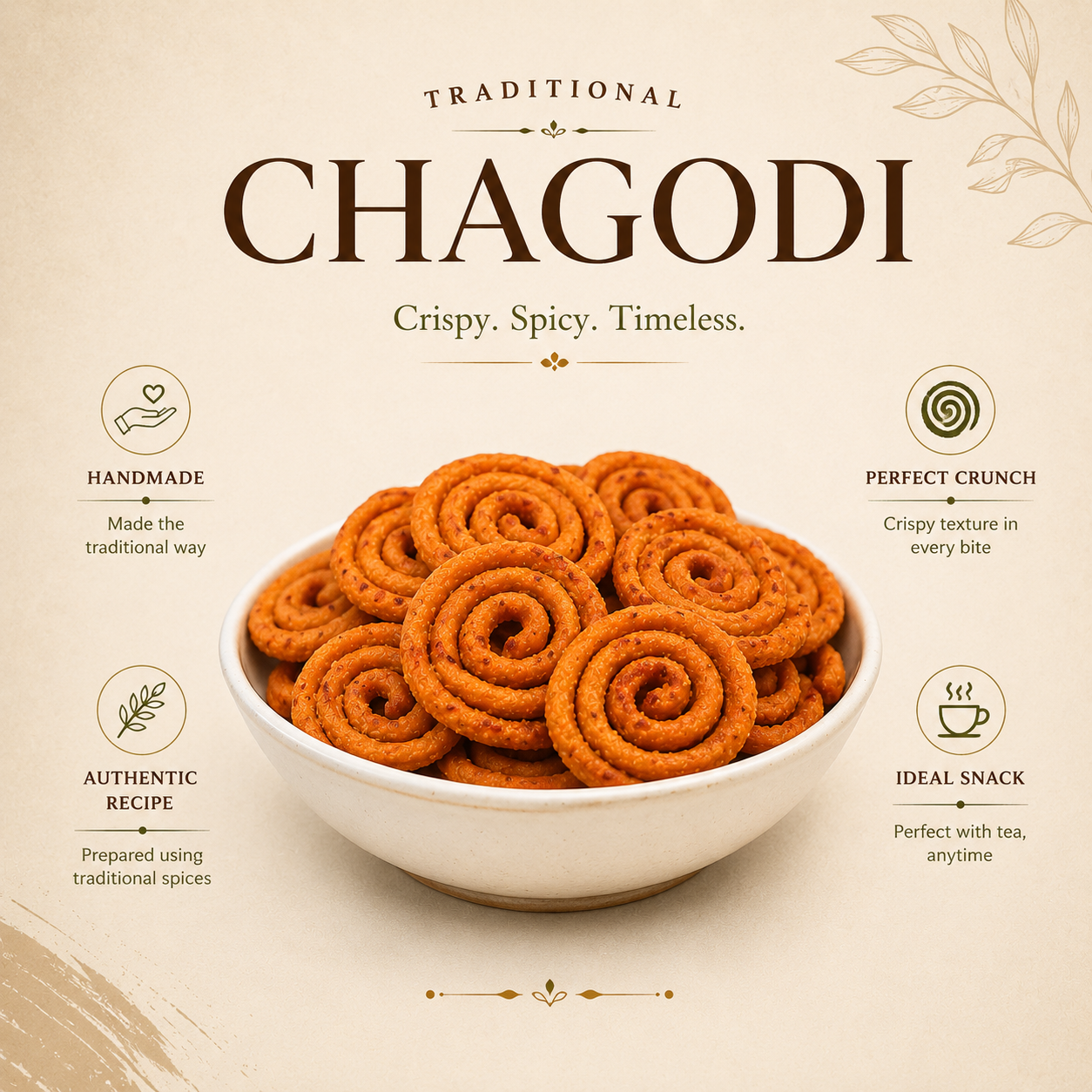 Chagodi