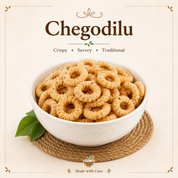 Chegodilu