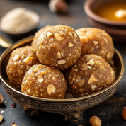 Besan Laddu