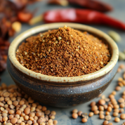 Chutney podi