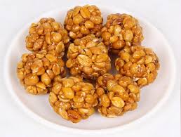 Palli laddu