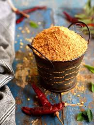 Idli Podi