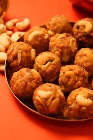 Annamayya Laddu ( Pure Ghee)