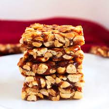 Peanut Chikki