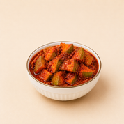 Mango Pickle
