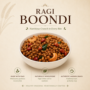 Raagi Boondhi