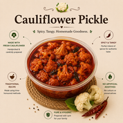 Cauliflower
