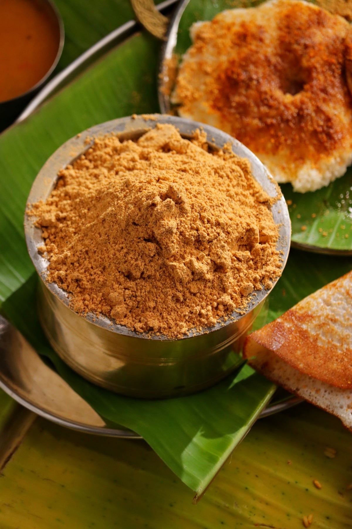 Chitla Podi