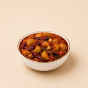 Gooseberry (Usirikaya)