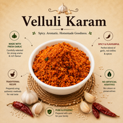 Velluli Karam